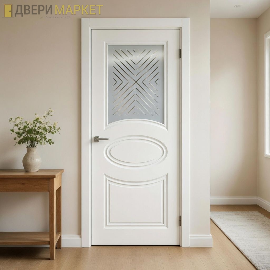 Renaissance 8 | Стекло «Rucelli» — изображение 5