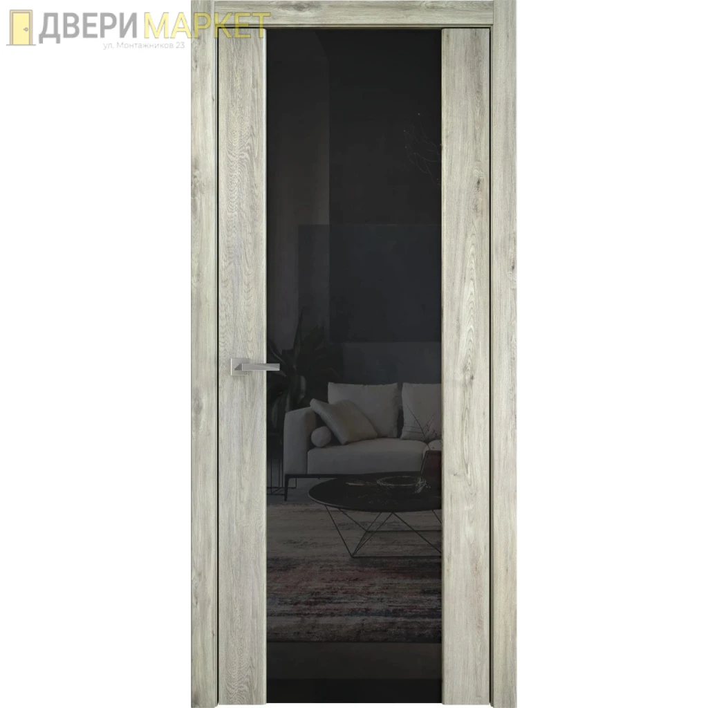 Межкомнатная дверь Style 4 фабрика Лорд