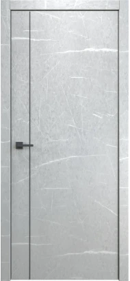Дверь межкомнатная Techno 1-1