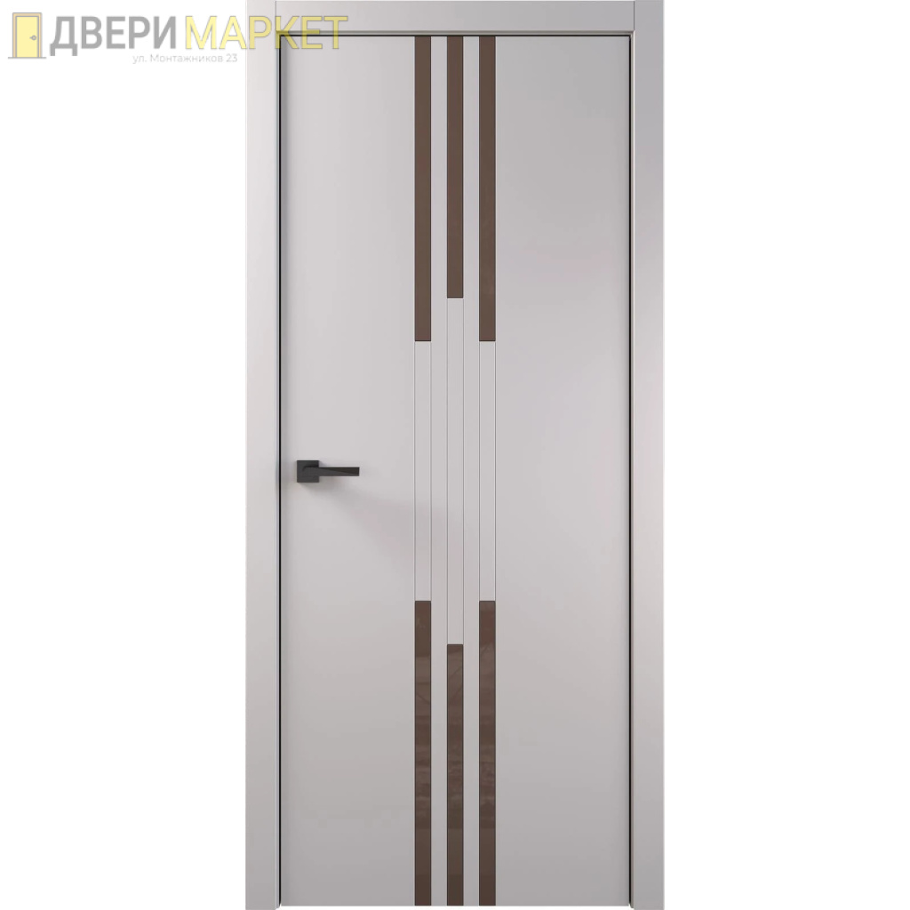 Межкомнатная дверь Lord Tocco 1