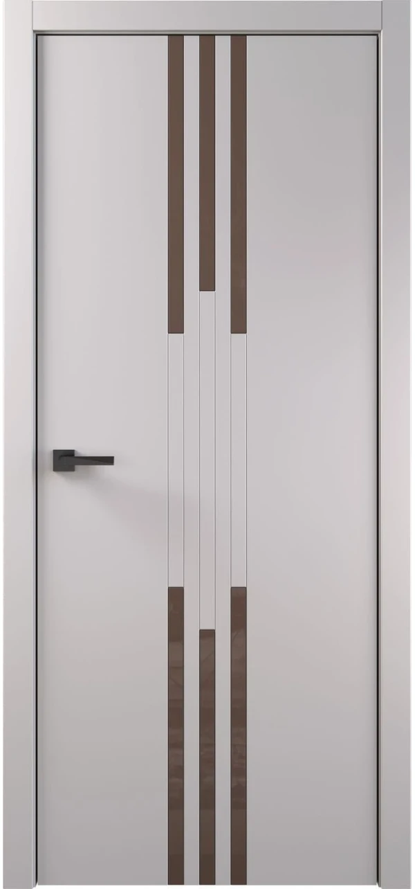Межкомнатная дверь Lord Tocco 1