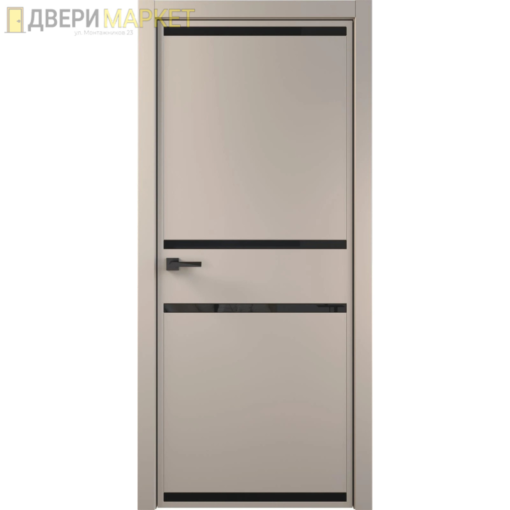 Дверь межкомнатная Лорд Tocco 2