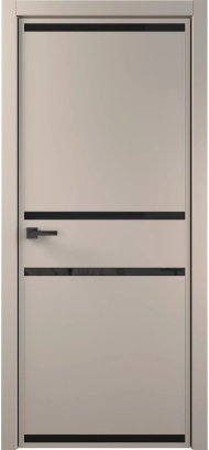 Дверь межкомнатная Лорд Tocco 2