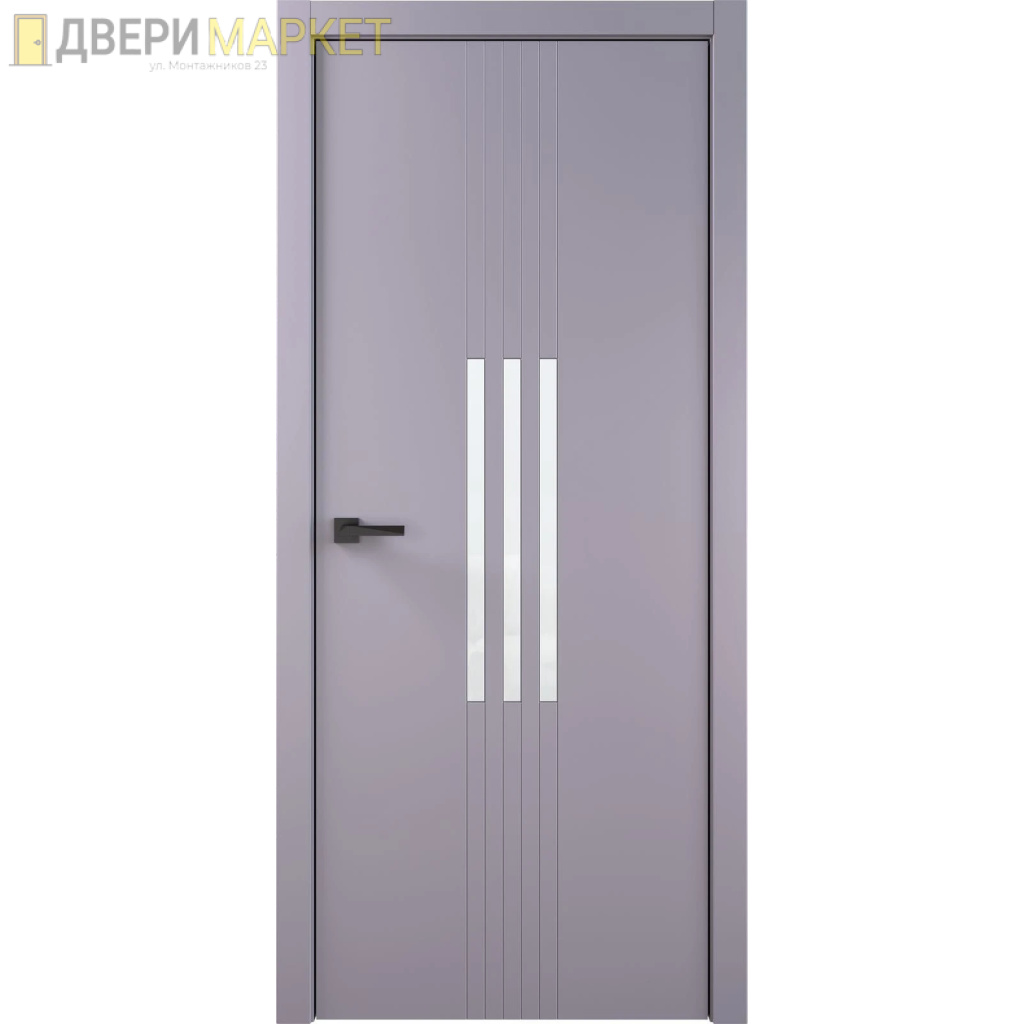 Межкомнатная дверь лорд Tocco 3