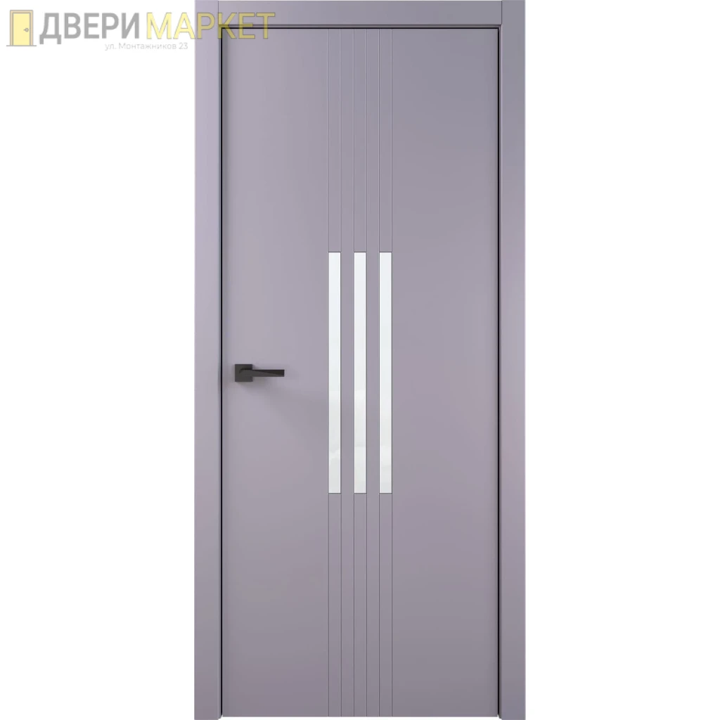 Межкомнатная дверь лорд Tocco 3