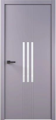 Межкомнатная дверь лорд Tocco 3