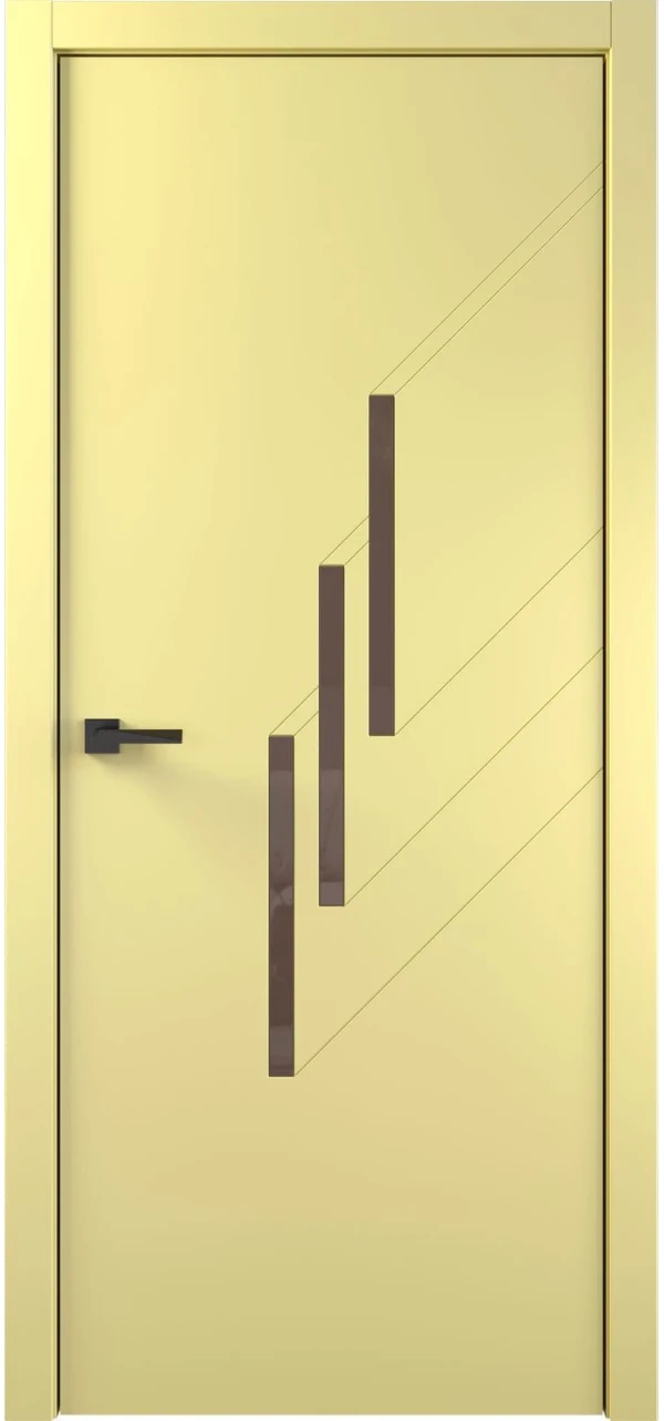 Межкомнатная дверь Лорд Tocco 4