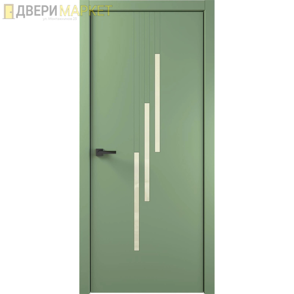 Дверь межкомнатная Лорд Tocco 5