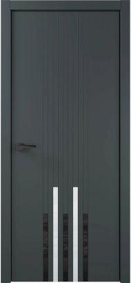 Межкомнатная дверь фабрика Лорд Tocco 7