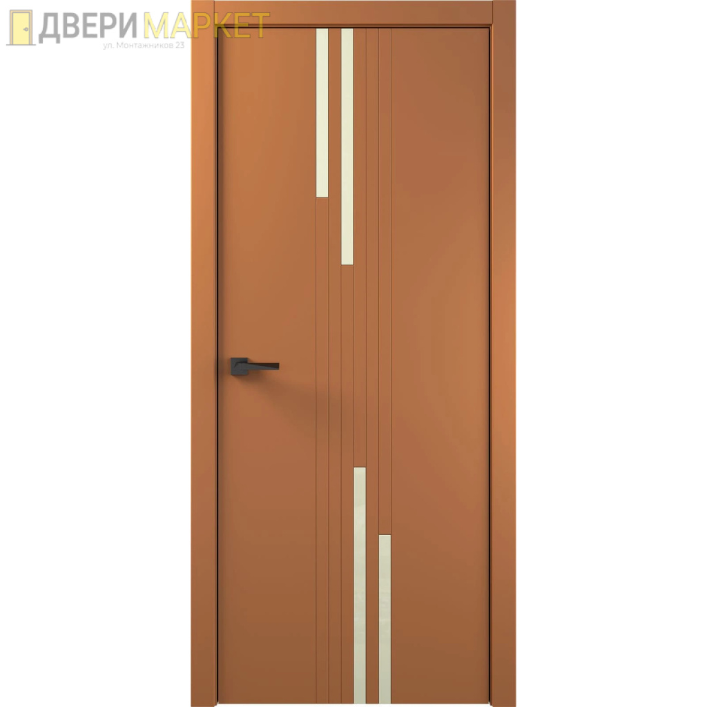 Межкомнатная дверь Лорд в Оренбурге Tocco 8