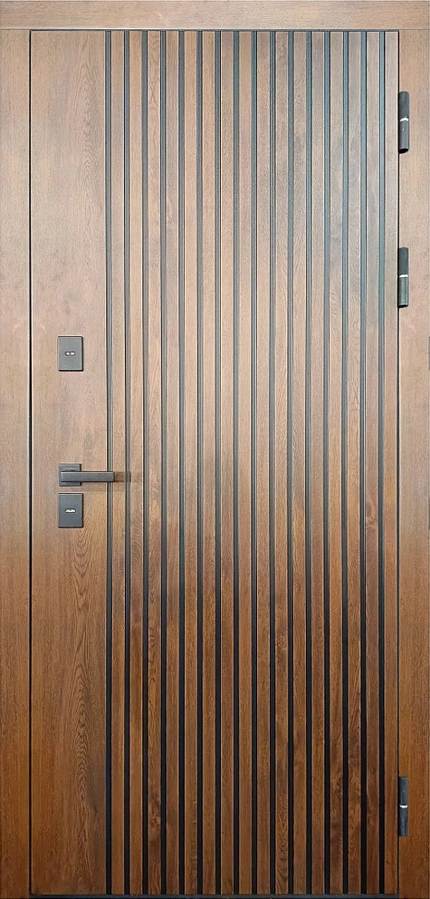 Протерма Мдф/Мдф винорит патина грецкий орех