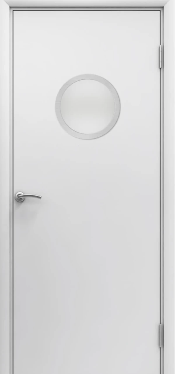 aquadoor с иллюминатором