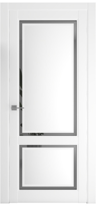 Афина Белая Зеркало