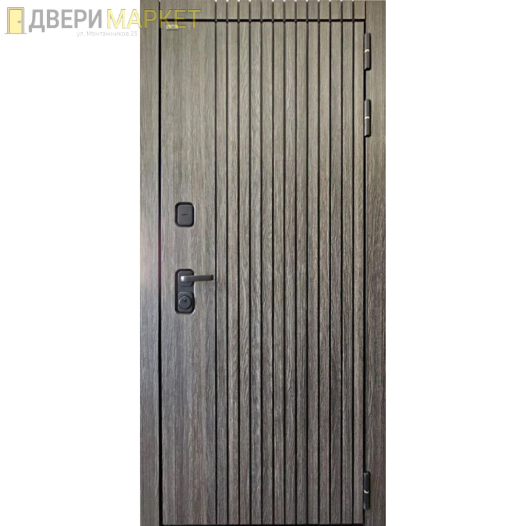 Dorston Soros Вудлайн темный