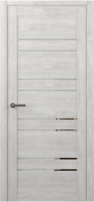 Дублин Дуб нордик Зеркало