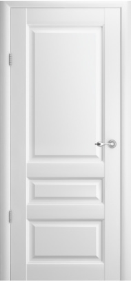 Эрмитаж 2 ПГ Белый