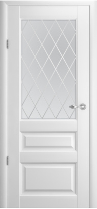 Эрмитаж 2 ПО Белый Ромб