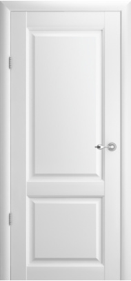 Эрмитаж 4 ПГ Белый