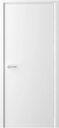 Геометрия-1 белый