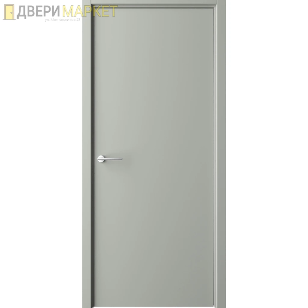 Геометрия-1 серый