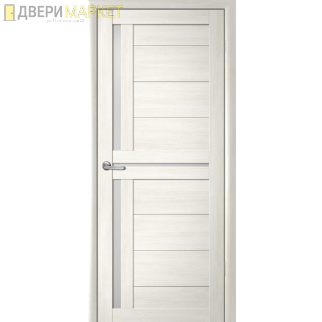 Кельн Белый Кипарис стекло матовое