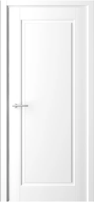 Классика 1 белый