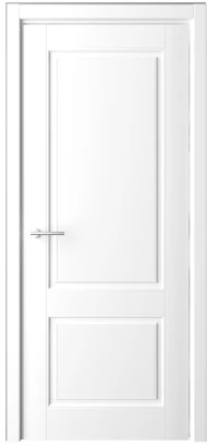 Классика 2 белый