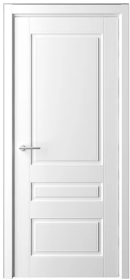 Классика 3 белый