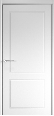 Неоклассика 2 Эмаль Белый