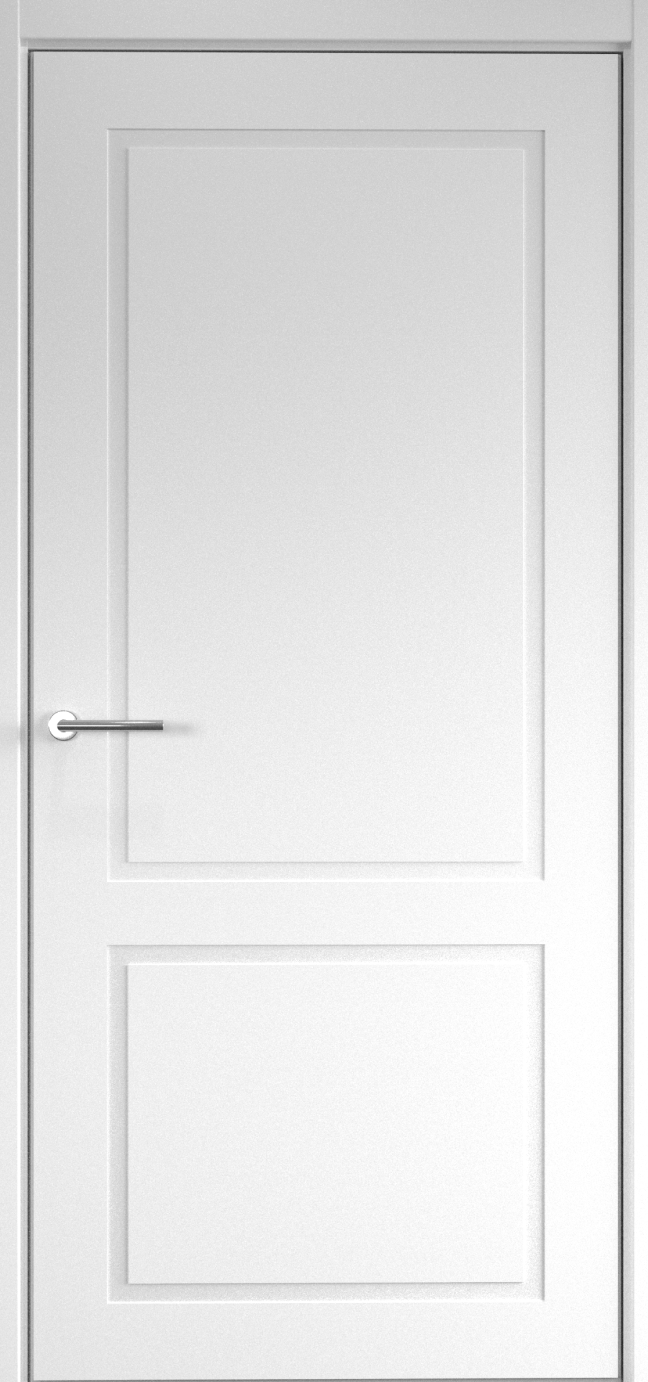 Неоклассика 2 Эмаль Белый