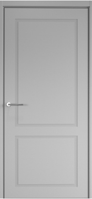 Неоклассика 2 Эмаль Серый