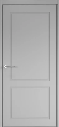 Неоклассика 2 Эмаль Серый