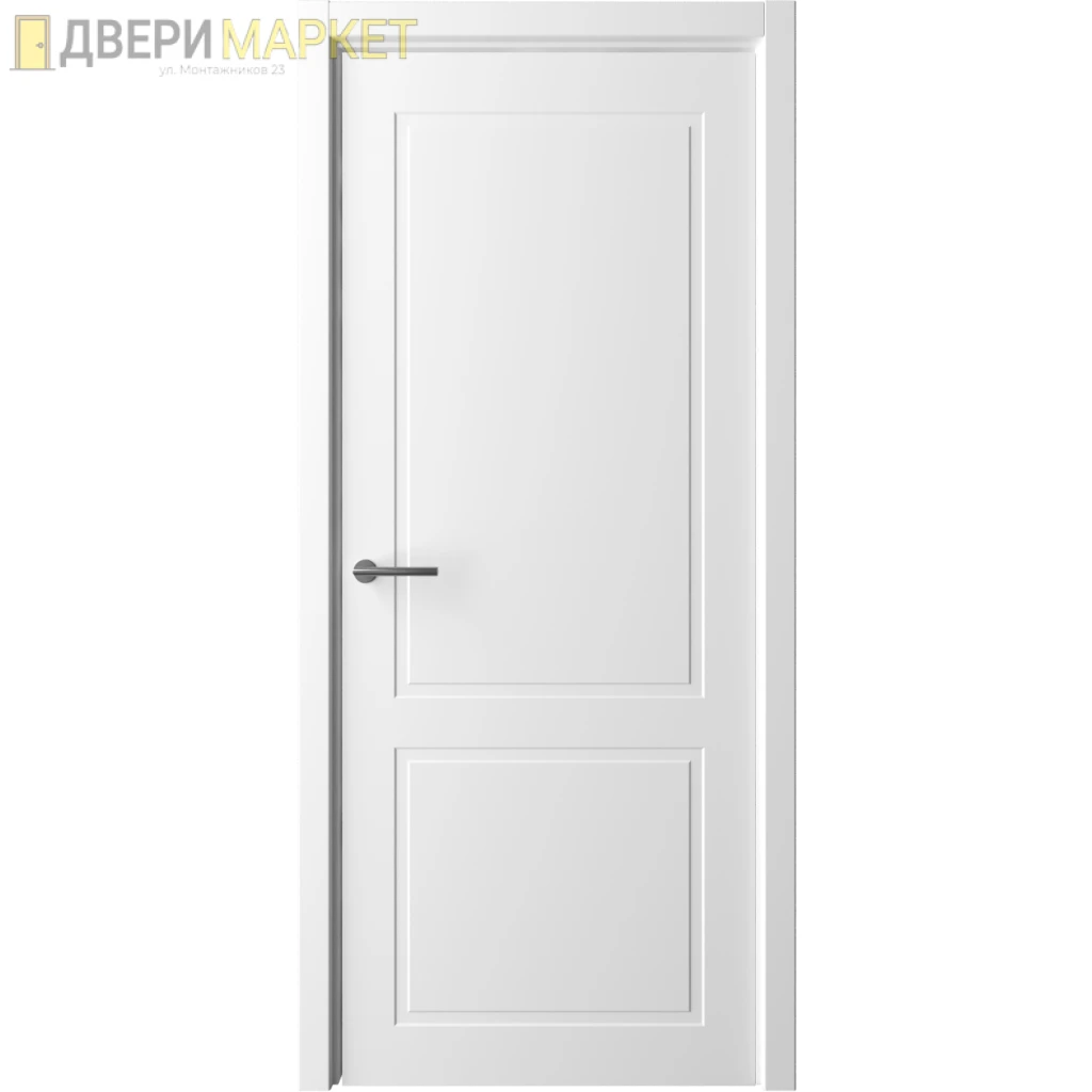 НеоклассикаPRO 2 Эмаль белый