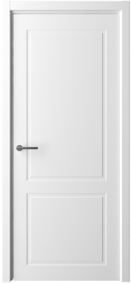 НеоклассикаPRO 2 Эмаль белый