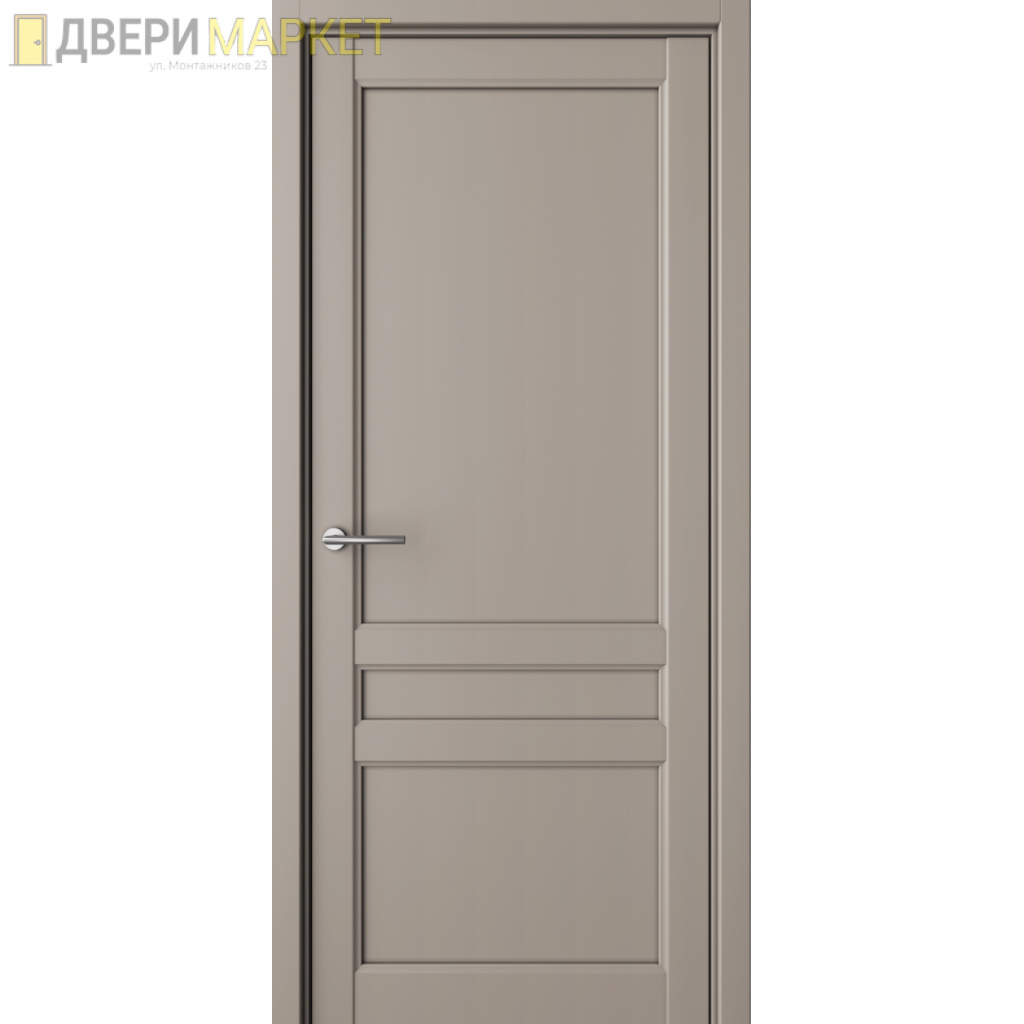 Олимпия Винил Серый