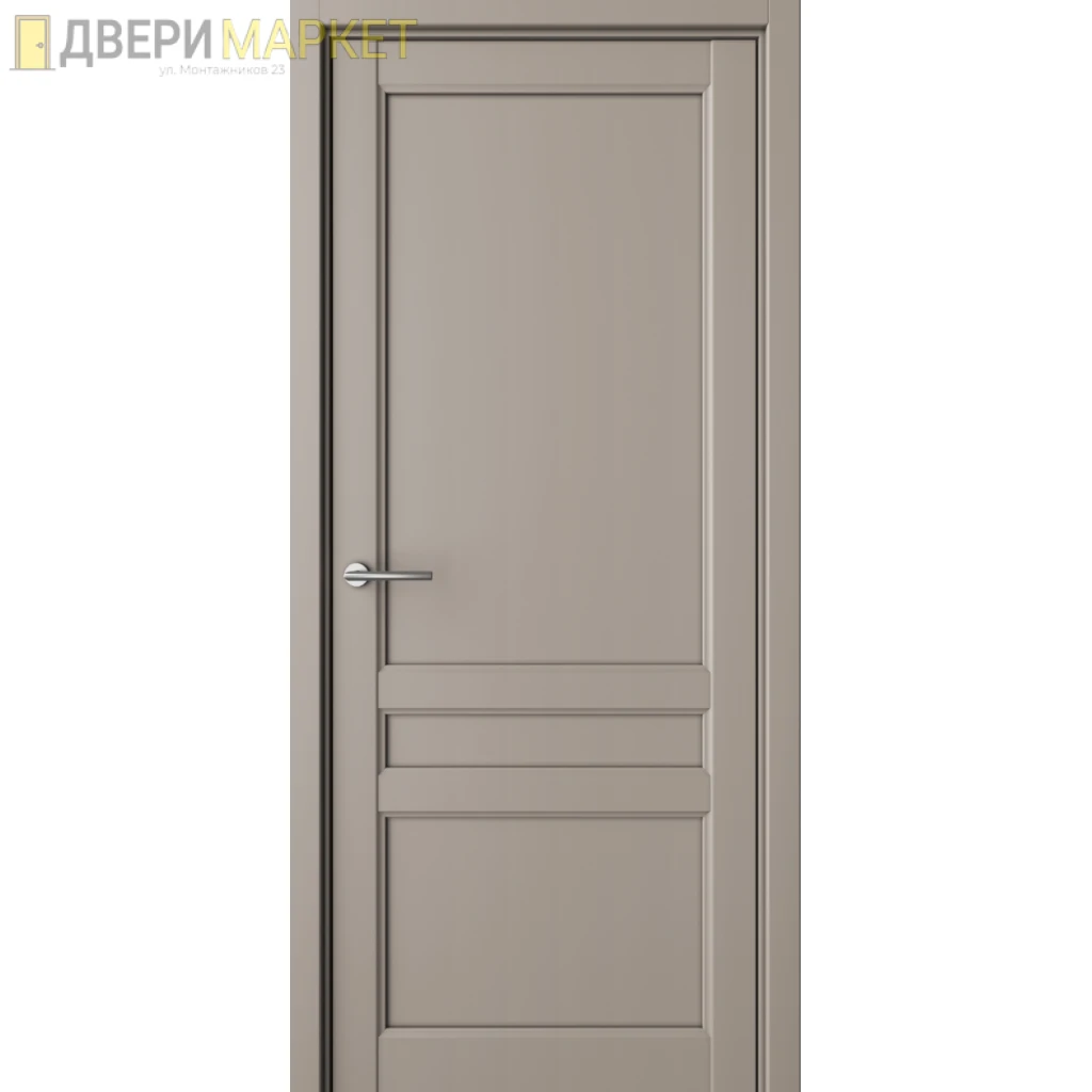 Олимпия Винил Серый