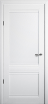 Рим ПГ Vinyl белый