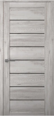 Сеул Eco-wood ель альпийская стекло черное