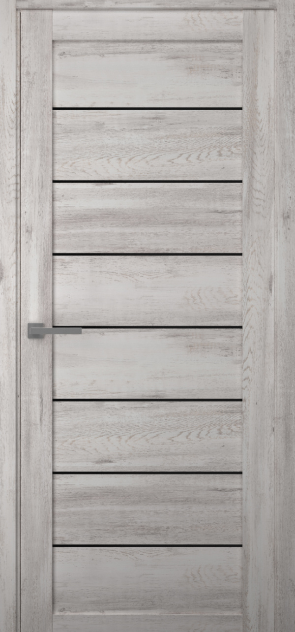 Сеул Eco-wood ель альпийская стекло черное