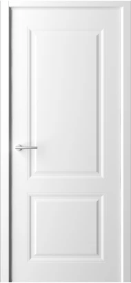 Стиль 1 белый