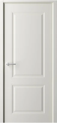 Стиль 1 Эмаль Латте