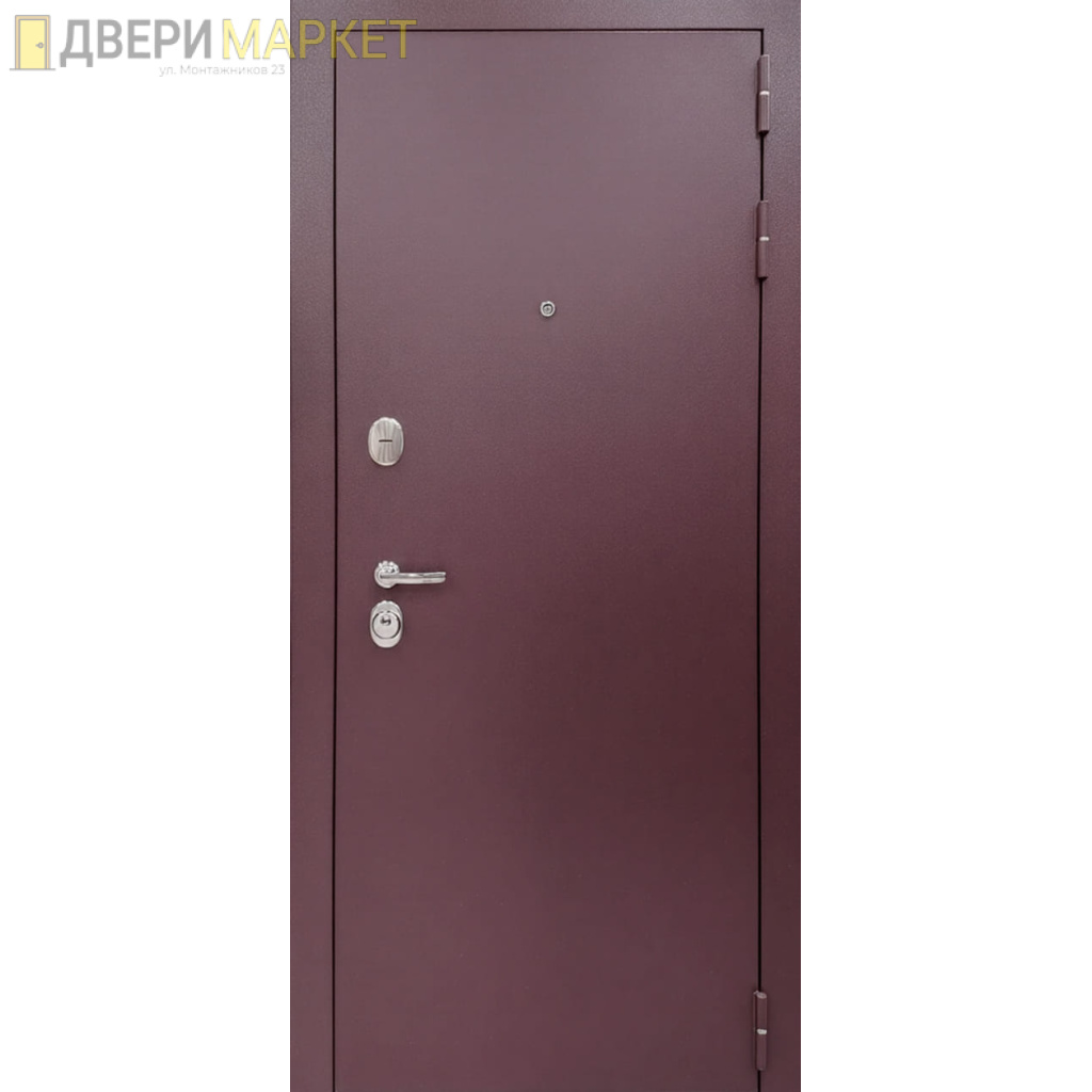 Тайгер Ферум