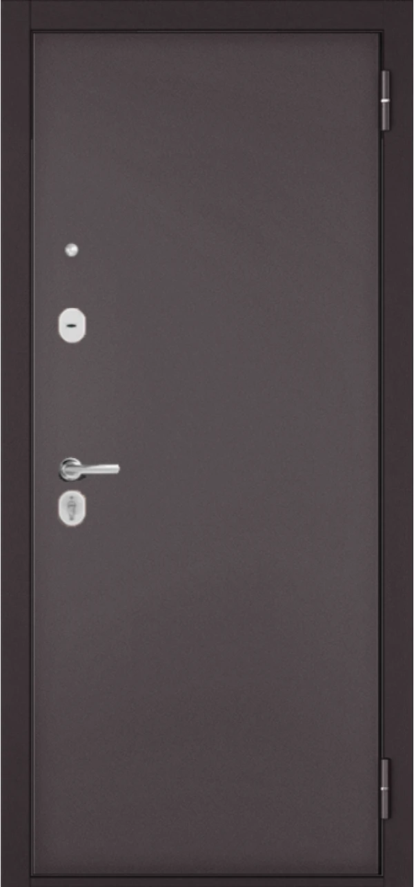 Mastino TRUST ECO букле шоколад внешняя