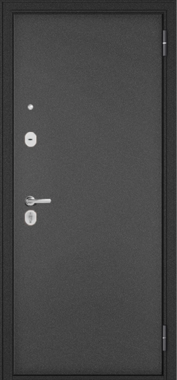 TRUST ECO (Букле антрацит, МДФ Бетон серый 9Е-182)