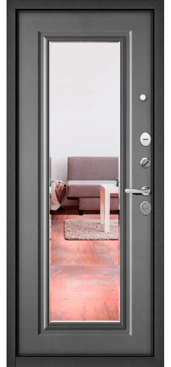 TRUST MASS бетон серый 9S-140 внутренняя панель