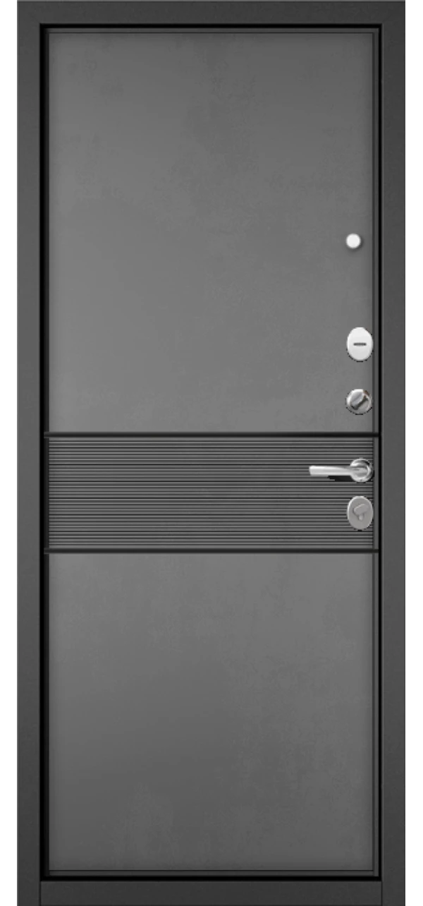 TRUST MASS бетон серый 9S-183