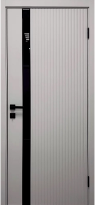 Межкомнатная дверь Мираж 6 микс