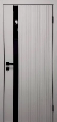 Межкомнатная дверь Мираж 6 микс