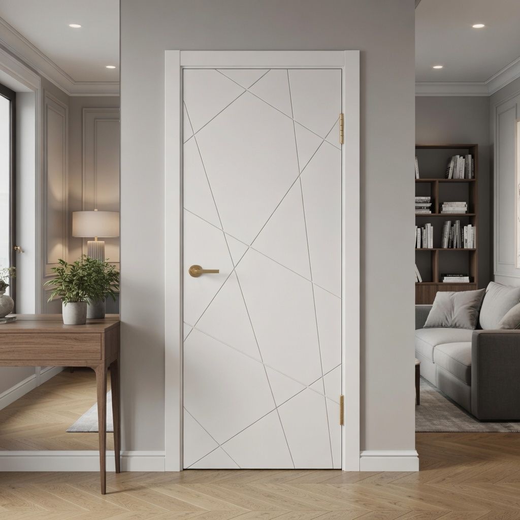 Вектор 4 Белая — изображение 2