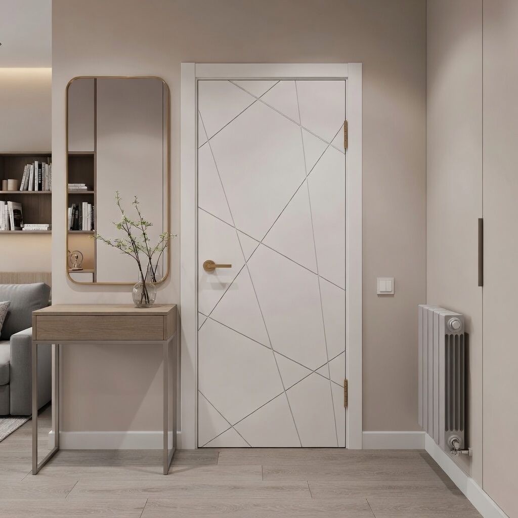 Вектор 4 Белая — изображение 4